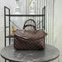 Louis Vuitton Damier Speedy Bandoulière