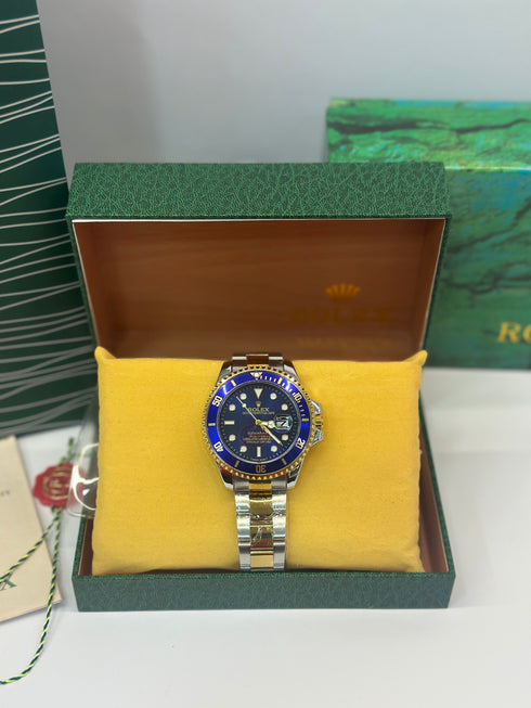 Rolex Submariner