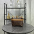 Louis Vuitton Monogram Cruiser Toiletry Bag