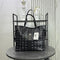 MCM Liz Reversible Tote