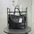 MCM Liz Reversible Tote