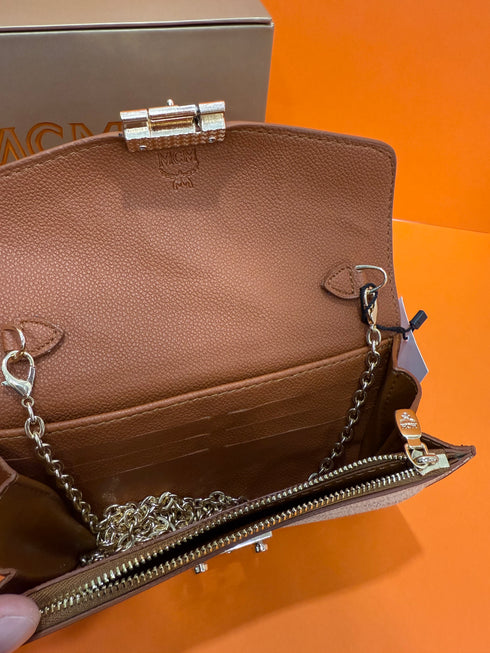 Πορτοφόλι McM