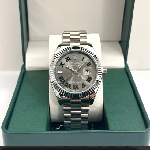Rolex Datejust 41