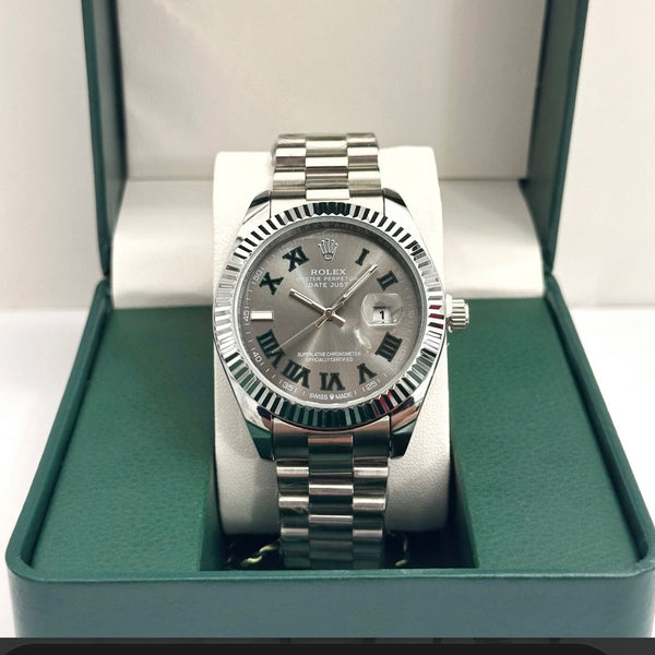 Rolex Datejust 41