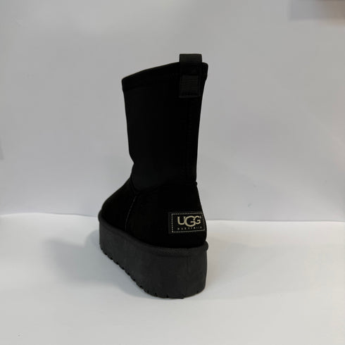 Boots UGG Classic Dipper Platform