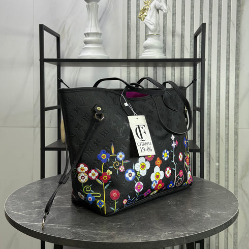 Louis Vuitton Neverfull MM