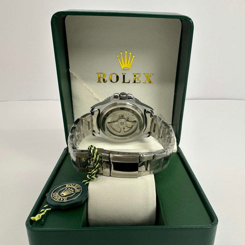 Rolex Submariner Date