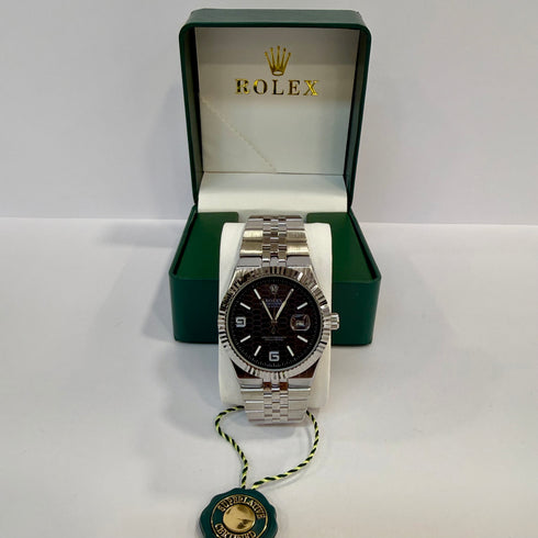 Rolex Land-Dweller 40mm