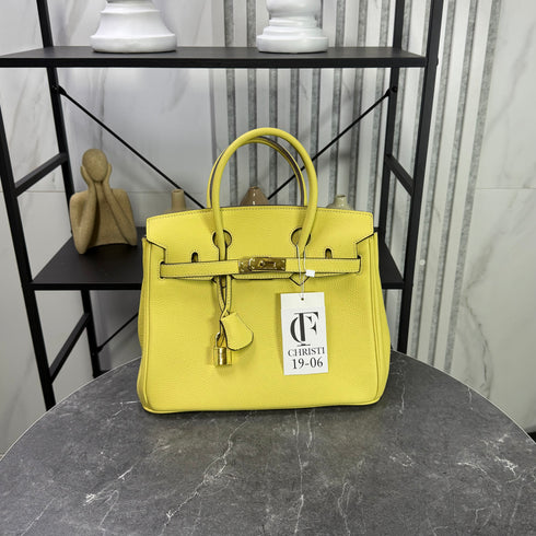 Birkin Hermès