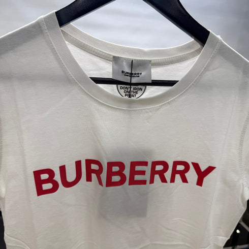 T-shirt Burberry