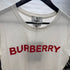 T-shirt Burberry