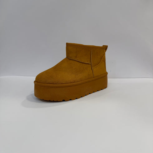 Boots UGG Classic ultra mini Platform