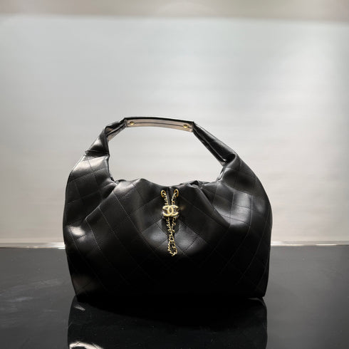 Chanel Hobo Bag
