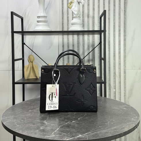 Louis Vuitton OnTheGo PM