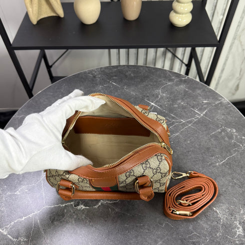 Gucci Ophidia GG Boston