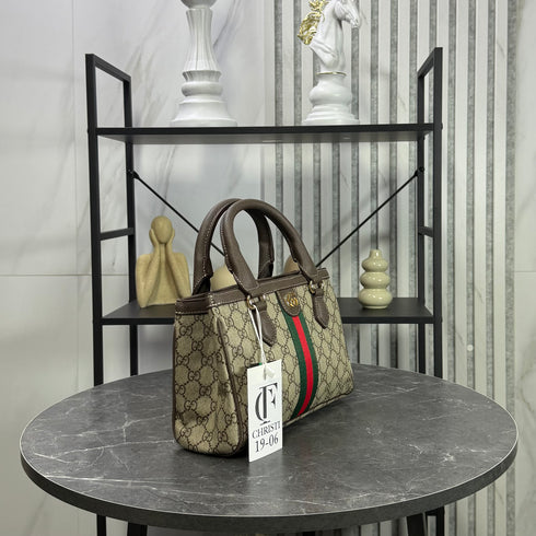 Gucci Ophidia Tote Bag