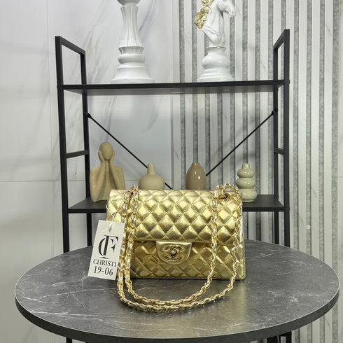Chanel Classic Flap Bag