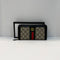 Gucci Ophidia Zip Around Wallet