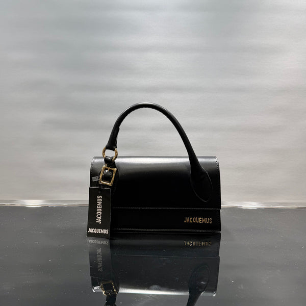 The long Chiquito by JACQUEMUS