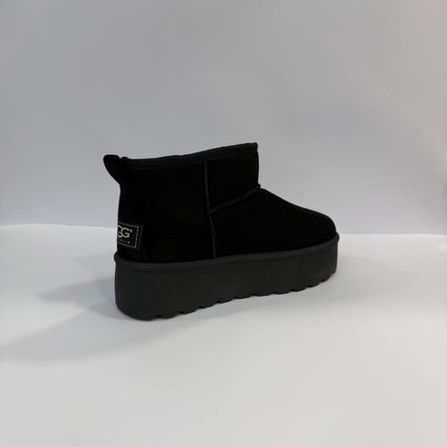 Boots UGG Classic ultra mini Platform