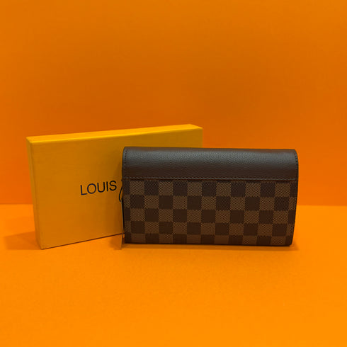 Πορτοφόλι Louis Vuitton Damier