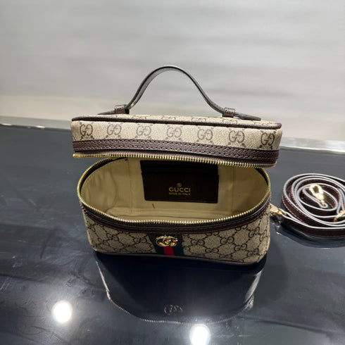 Gucci Ophidia small Vanity Bag