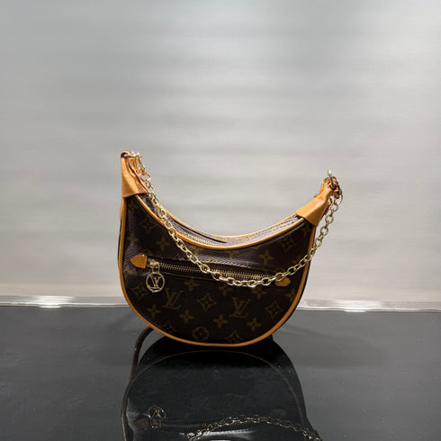 Louis Vuitton Loop Bag