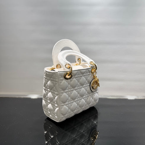 Dior Mini Lady