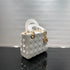 Dior Mini Lady