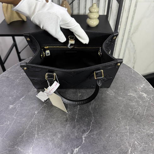 Louis Vuitton OnTheGo PM
