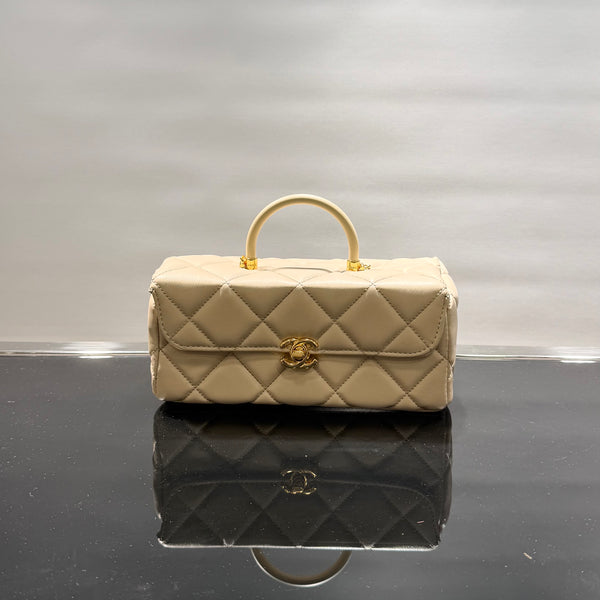 Chanel Trendy CC Vanity Case