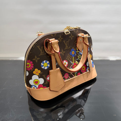 Louis Vuitton Alma BB
