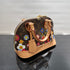 Louis Vuitton Alma BB