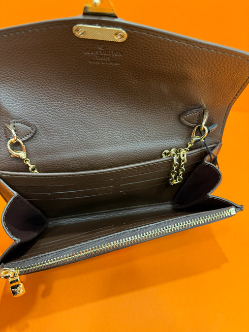 Πορτοφόλι Louis Vuitton Damier