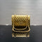 Chanel Classic Flap Bag Gold