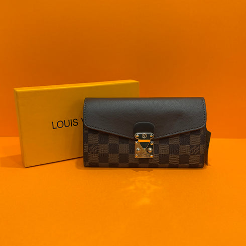 Πορτοφόλι Louis Vuitton Damier