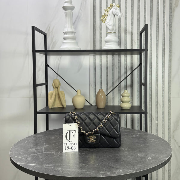 Chanel Classic Flap Medium