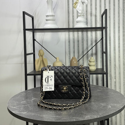 Chanel Classic Flap Bag