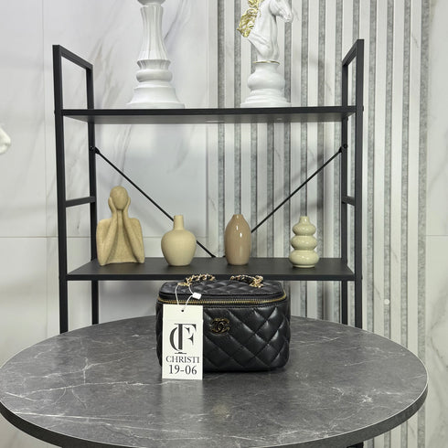 Chanel Vanity Case