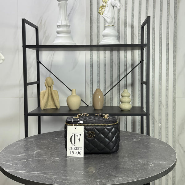 Chanel Vanity Case