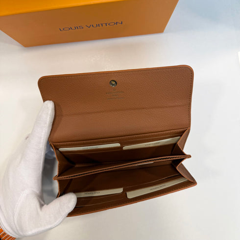 Louis Vuitton Pallas Wallet