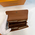 Louis Vuitton Pallas Wallet