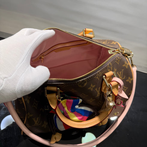 Louis Vuitton Speedy Bandoulière 30