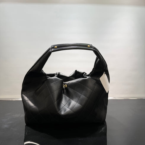 Chanel Hobo Bag