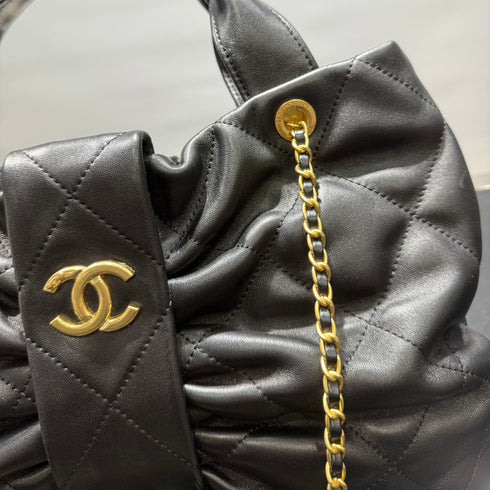 Chanel 25K Butterfly