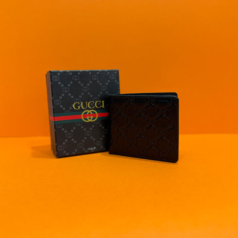 Πορτοφόλι Gucci Leather