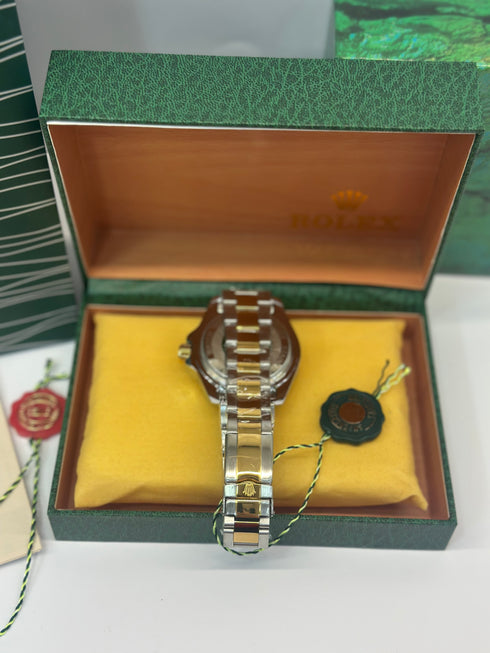 Rolex Sea-Dweller Deepsea