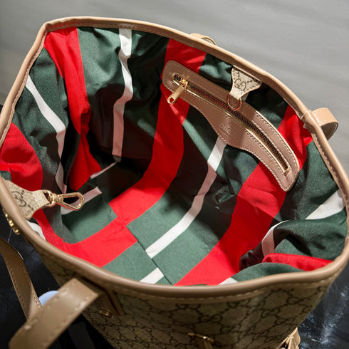 Gucci Shopping