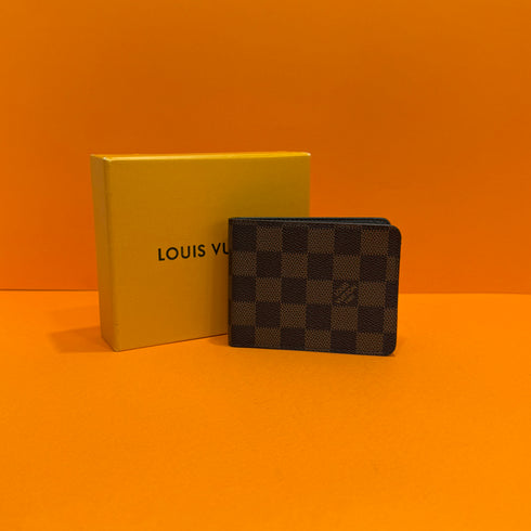 Πορτοφόλι Louis Vuitton Damier