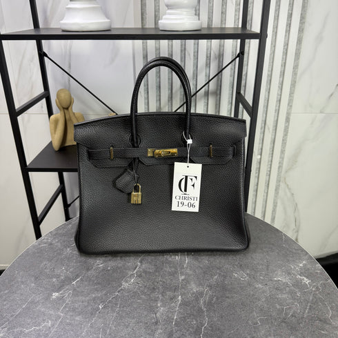 Birkin Hermès